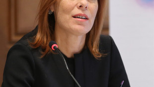 ATO'dan üyelerine 1 milyar lira can suyu desteği