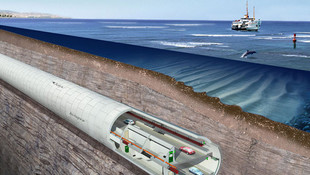 Avrasya Tünelinin ismini halk belirleyecek