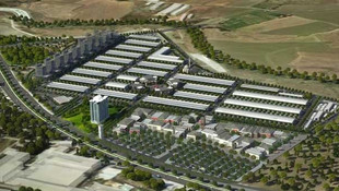 Avrupa’nın en büyük otomotiv merkezi Otonomi bugün açılıyor