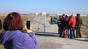 Avrupalı parlamenterlerin Demirtaş'ı ziyaret talebi