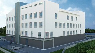 Ordunun Aybastı ilçesi 50 yataklı modern hastaneye kavuşacak