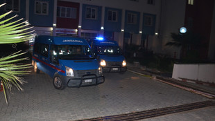 Aydın merkezli 4 ilde uyuşturucu operasyonu