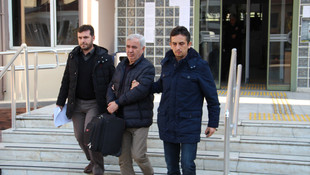 Aydın'da FETÖ/PDY soruşturması