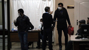 Aydın'da kimyasal maddeden zehirlenme iddias