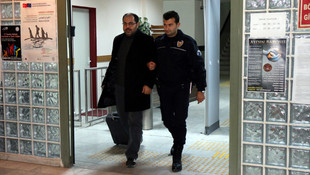 Aydın'daki FETÖ/PDY operasyonu