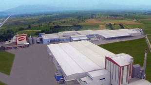 Süt firması Aynese FETÖ operasyonu: 19 kişi tutuklandı