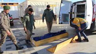 GÜNCELLEME - Ayvalık açıklarında kaçakları taşıyan tekne battı