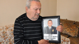 Babasının mesleğini seçmişti