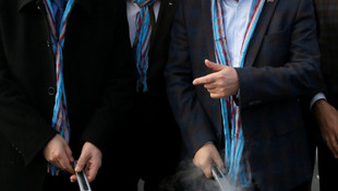 Bağcılar 10. Geleneksel Hamsi Şöleni