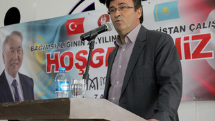 Bağımsızlığının 25. yılında Kazakistan çalıştayı