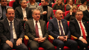 Bakan Müezzinoğlu Edirne'de