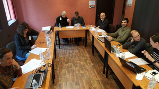 Balıkesir Üniversitesi uluslararası projeye ortak oldu