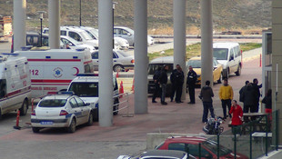 Balıkesir'de cinayet