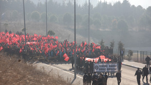 Balıkesir'de terör saldırıları kınandı