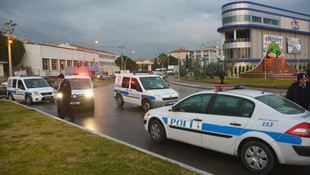 Balıkesir'de trafik kazası