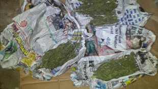 Balıkesir'de uyuşturucu operasyonları