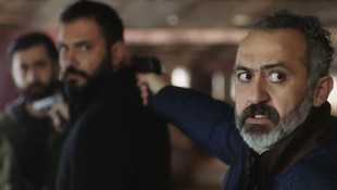 Bana Sevmeyi Anlat 16. bölümde Alper ile Leyla aşkı zora giriyor!