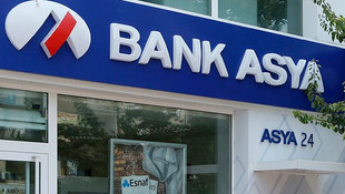 TMSF açıkladı: Bank Asya ödemeleri başladı!