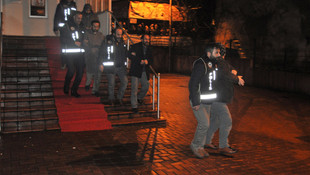 Bartın'da FETÖ/PDY soruşturması