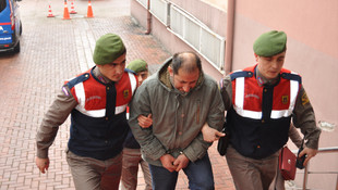 Bartın’daki cinayet