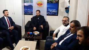 Başbakan Başdanışmanı Şen: