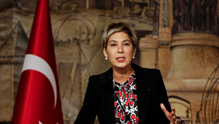 Yıldırım, kadın girişimcilerle bir araya geldi