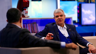 Başbakan Yardımcısı Kaynak: (3)