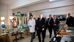 Başbakan Yardımcısı Kurtulmuş: