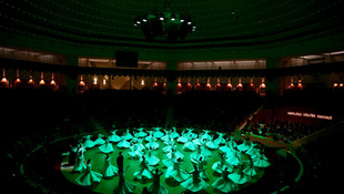 Başbakan Yardımcısı Kurtulmuş Konya'da