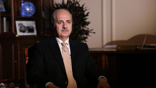 Başbakan Yardımcısı Kurtulmuş: