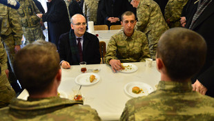 Başbakan Yardımcısı Şimşek: