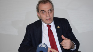 Başbakanlık Dış İlişkiler Başkanı Dönmez: