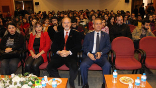Basın Konferansı