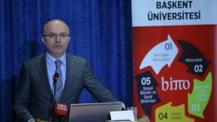 Başkent Üniversitesi SAYP'a katıldı