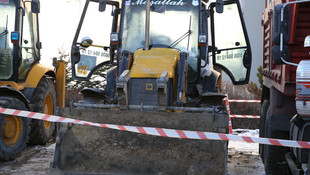 Başkentte karbonmonoksit zehirlenmesi