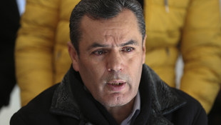 Başkent'te şehit evinde yas