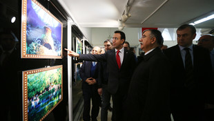 Başkentte Sivas Günleri