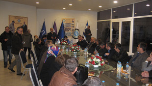 Batı Trakya Türklerinden eşit vatandaşlık isteği