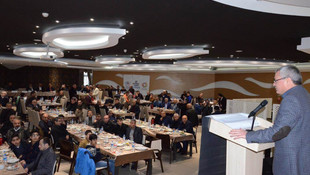 Batman Valisi Deniz: