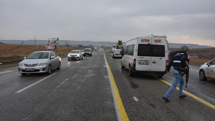 Batman'da menfeze yerleştirilmiş 2 piknik tüpü bulundu