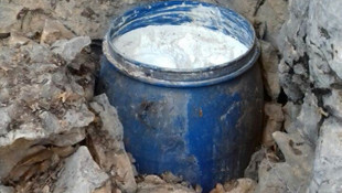 Batman'da terör operasyonu