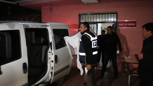 Belediye başkanının kardeşine ruhsatsız silahtan gözaltı