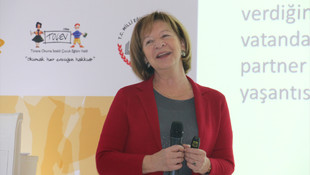 Ben Ergenim projesinin sonuçları açıklandı