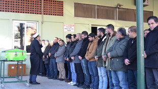 Beşiktaş sahilinde bulunan erkek cesedi