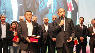 Beykoz Giresunlular Derneği 30. yılını kutladı