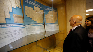 Beyrut'ta 1516: Ortadoğu'yu ve dünyayı değiştiren yıl konferansı