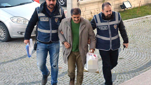 Biga'da PKK propagandası yapan kişi tutuklandı