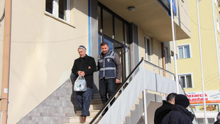 Bilecik'te FETÖ/PDY soruşturması