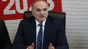 Bilim Sanayi ve Teknoloji Bakanı Özlü: