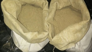 Bingöl'de uyuşturucu operasyonu